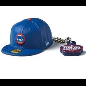 MLB TOKYO SERIES カブス ガシャ