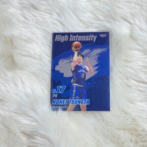 BBM BLEAGUE 2024-2025 1st High Intensity 滋賀レイクス 常田耕平
