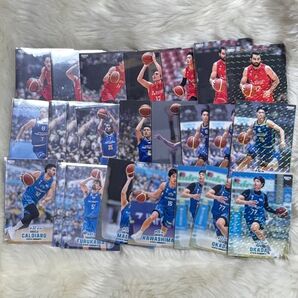 BBM BLEAGUE 2024-2025SEASON 名古屋ダイヤモンドドルフィンズ 滋賀レイクス 京都ハンナリーズ まとめ売り