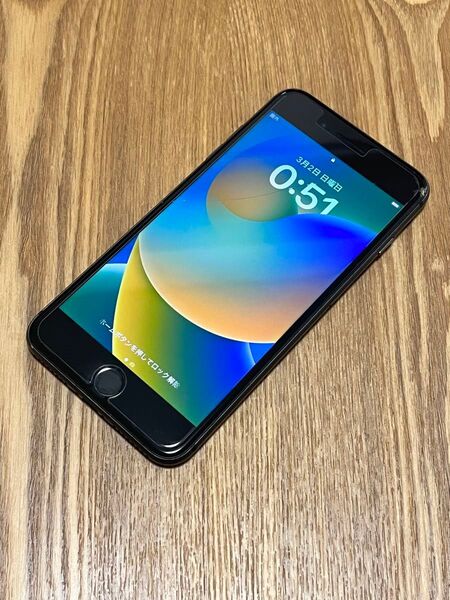iPhone 8 plus 64G