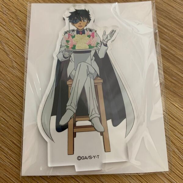 名探偵コナンカフェ 怪盗キッド アクリルスタンド