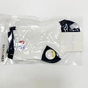 Новые носки Ralph Lauren Socks 9-11 D