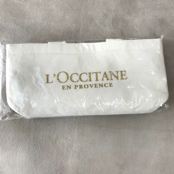 ロクシタン L''OCCITANE ミニトートバッグ