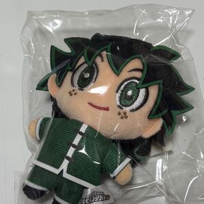 僕のヒーローアカデミア ぬいぐるみ ぬいぐるみマスコット 緑谷出久