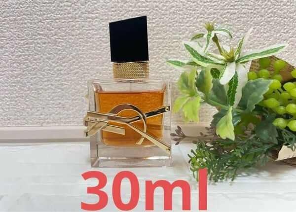 Yves Saint Laurent LIBRE 香水 30ml