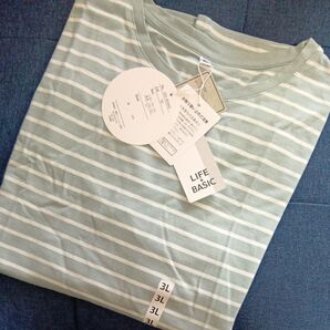 レディース大きいサイズ長袖