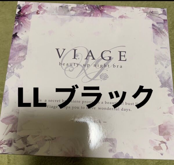 ヴィアージュ ナイトブラLL1枚