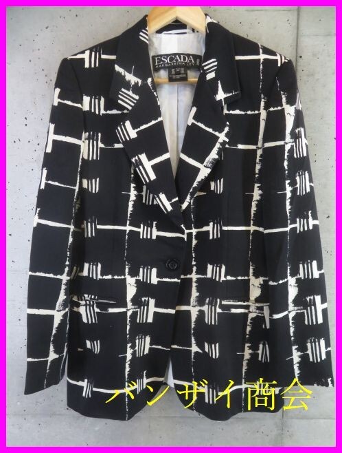 2025年最新】Yahoo!オークション -escada コートの中古品・新品 2025年最新】Yahoo!オークション -escada コートの中古品・新品