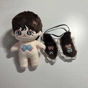 seventeen ジョンハン ぬい ぬいぐるみ メロユン