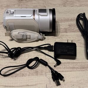 HC-VX1M-W