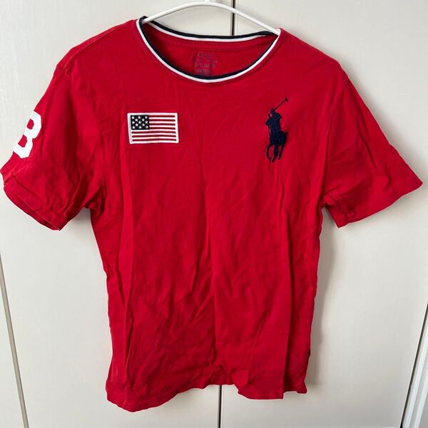 Polo Ralph Lauren Tシャツ 半袖 160