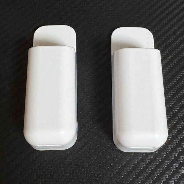 【未使用品】お風呂用マグネットポケット 2個セット