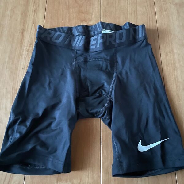 NIKE パワーパンツ スパッツ Sサイズ