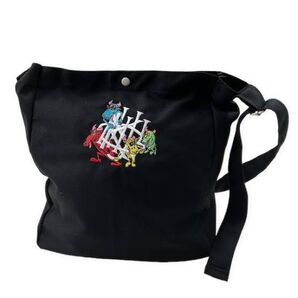 King Gnu フレンズバッグ ブラック