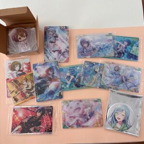 プロセカ グッズセット