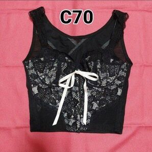 グラントイーワンズ ニッパービスチェ C70