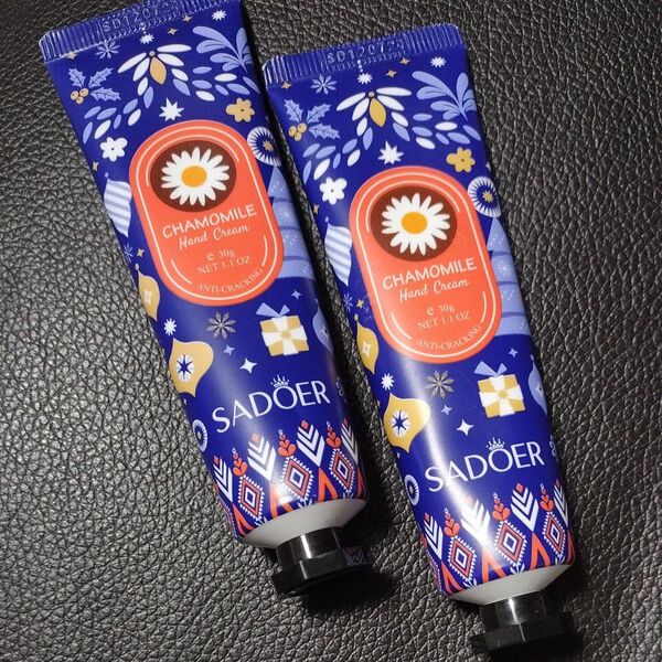 ②【新品】ハンドクリームセット☆