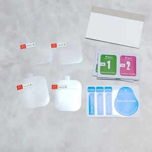 スマートウォッチフィルム Wishoney 保護フィルム