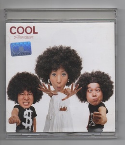 韓国CD★ Cool (クール) 　7集 