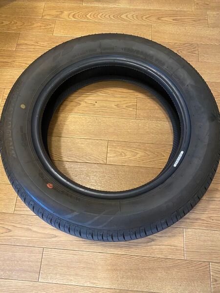 BRIDGESTONE ECOPIA155/65R14 タイヤ4本セット