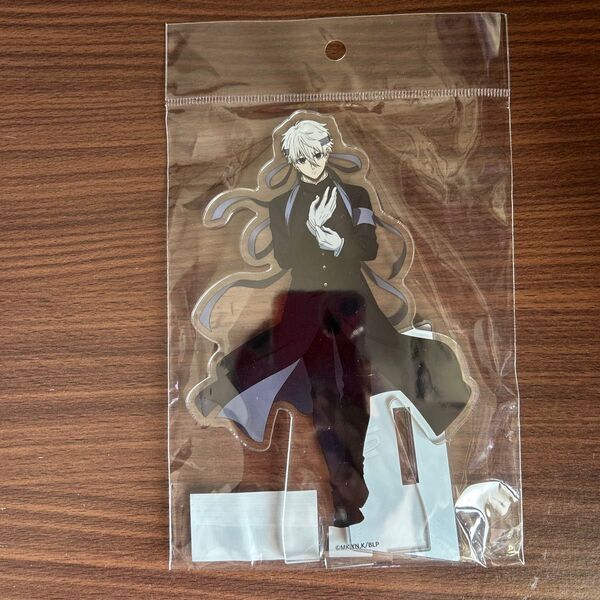 ブルーロック 凪誠士郎 アクリルスタンド