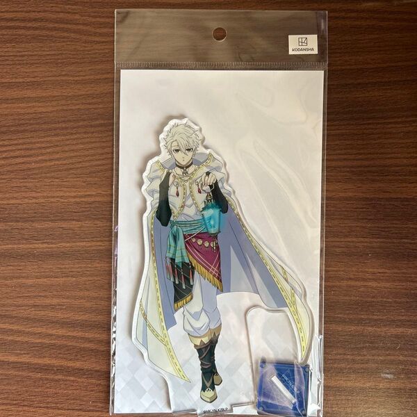 ブルーロック 凪誠士郎 アクリルスタンド 魔法使いver