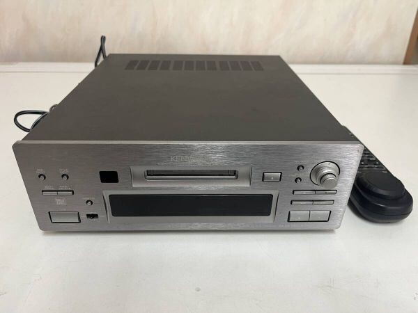 Yahoo!オークション -「kenwood dmf-7003」(MDデッキ Yahoo!オークション -「kenwood dmf-7003」(MDデッキ