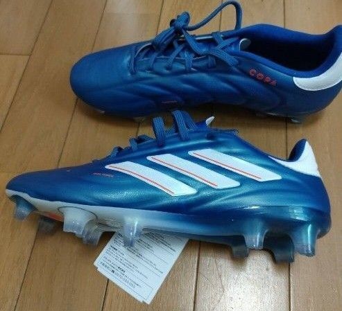 サッカースパイク