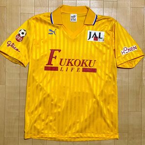 清水エスパルス 初期 トレーニングウェア