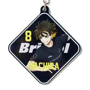 24AW新品F.C.Real BristolブルーロックBLUE ROCK KEY HOLDERキーホルダーFCRB蜂楽廻SOPH