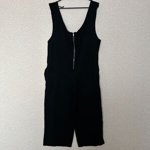 サロペット フリーサイズ