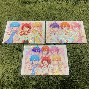 すとぷり ベストアルバム タワーレコード 特典 ブロマイド