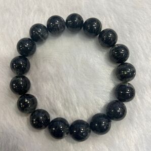 最上級 グリーンガーデンクォーツ 無限ファントム ブレスレット