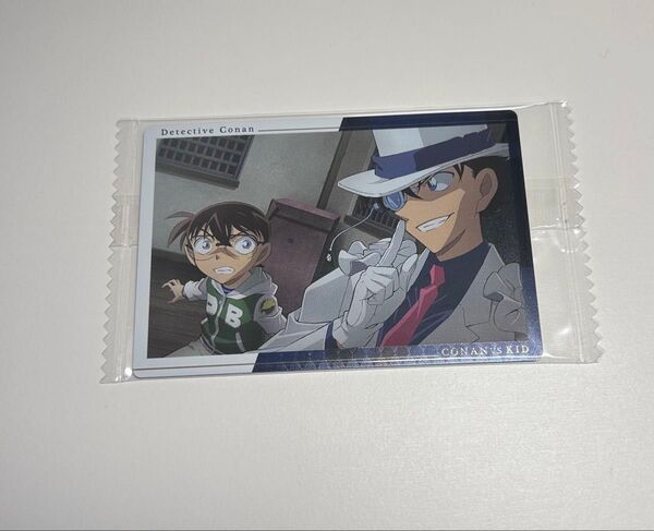 名探偵コナン イタジャガ 江戸川コナン 怪盗キッド パラレル