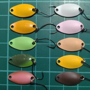 ティモン チャーム 1.0 10枚