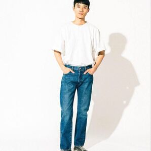 リーバイス501ORIGINAL DARK INDIGO W28 L28 JOURNAL STANDARD 別注