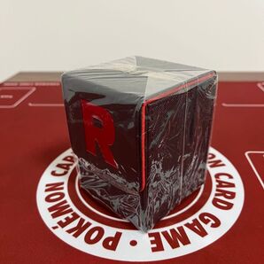 デッキケース ロケット団