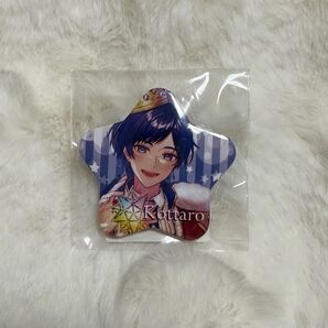 こったろ 生誕 缶バッジ