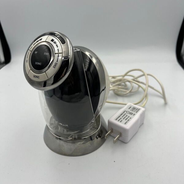 家庭用美顔器 ヤーマン HRF-17P ボーテキャビスパRFコア ブラック YA-MAN