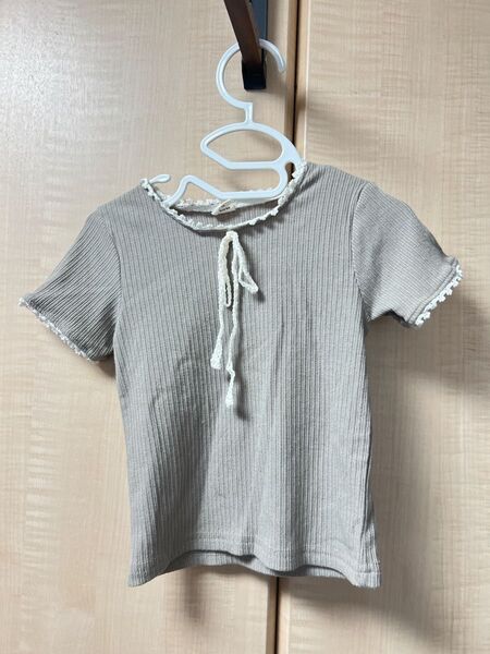 nunubibl トップス サイズ5 85-90サイズ相当