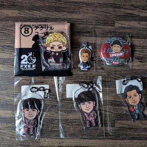 黒木啓司 グッズセット