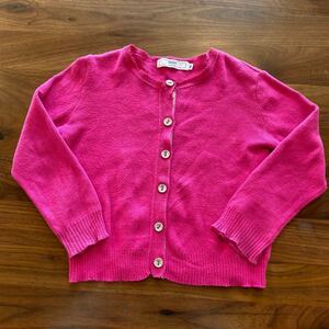  Ships Kids cardigan 100cm SHIPS