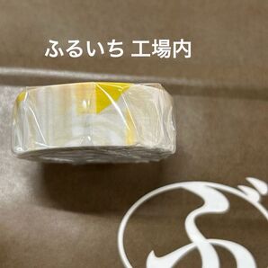 mt サポートショップ マスキングテープ ふるいち 工場内