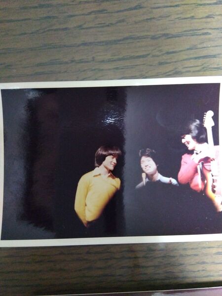 オフコーススナップ写真 LIVE 公式写真 嵐