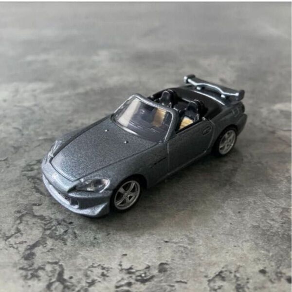 【美品】トミカプレミアム No.17 ホンダ S2000 TYPE S 絶版