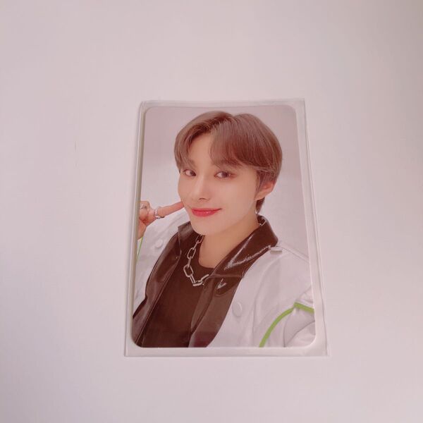NCT NATION NCT127 DOJAEJUNG MD ラキドロ トレカ ジョンウ