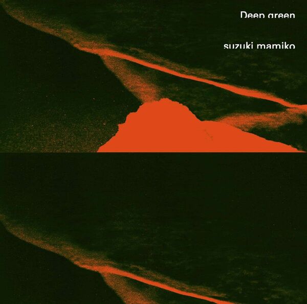 suzuki mamiko / deep green ep inc contact blue