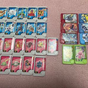 ポケモンフレンダ タグまとめ売り スペシャル有り