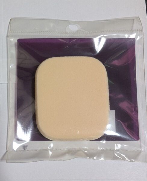 新品未開封 AYURA アユーラ スポンジ パウダーファンデーション専用