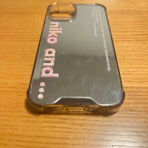 iPhone ケース